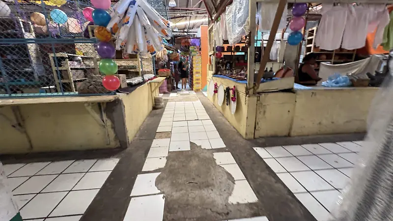 MERCADO SOCONUSCo